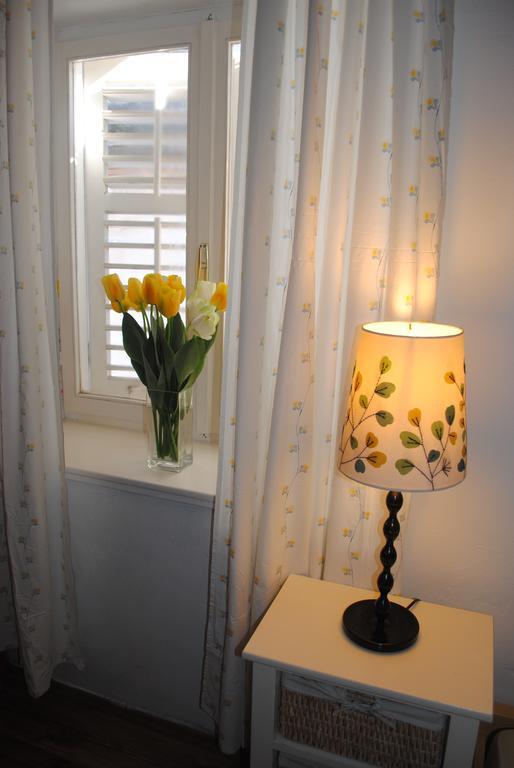 Apartment Optimist Makarská Exteriér fotografie