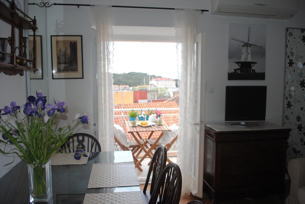 Apartment Optimist Makarská Pokoj fotografie