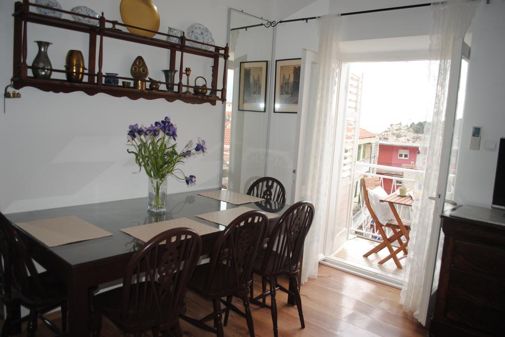 Apartment Optimist Makarská Pokoj fotografie