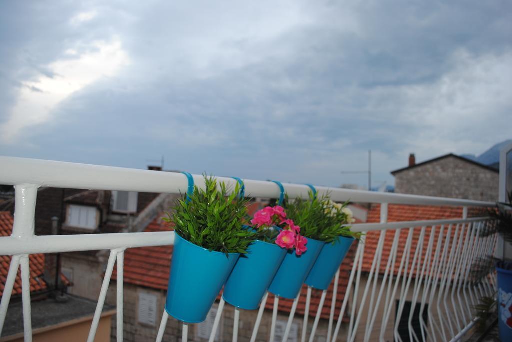 Apartment Optimist Makarská Pokoj fotografie