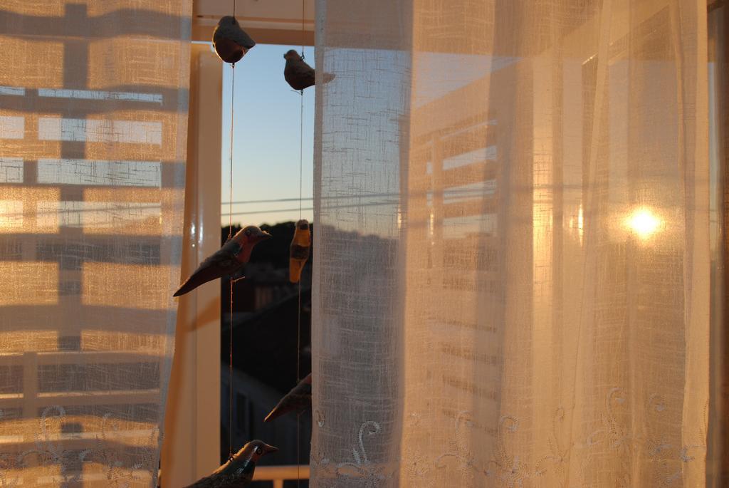 Apartment Optimist Makarská Pokoj fotografie