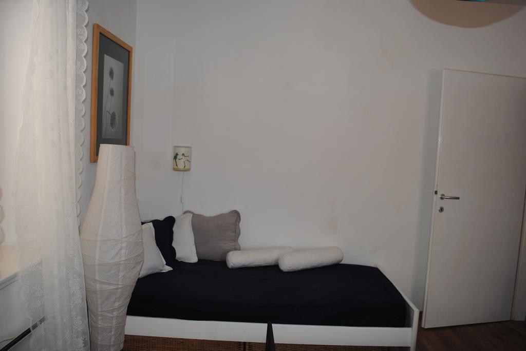 Apartment Optimist Makarská Pokoj fotografie